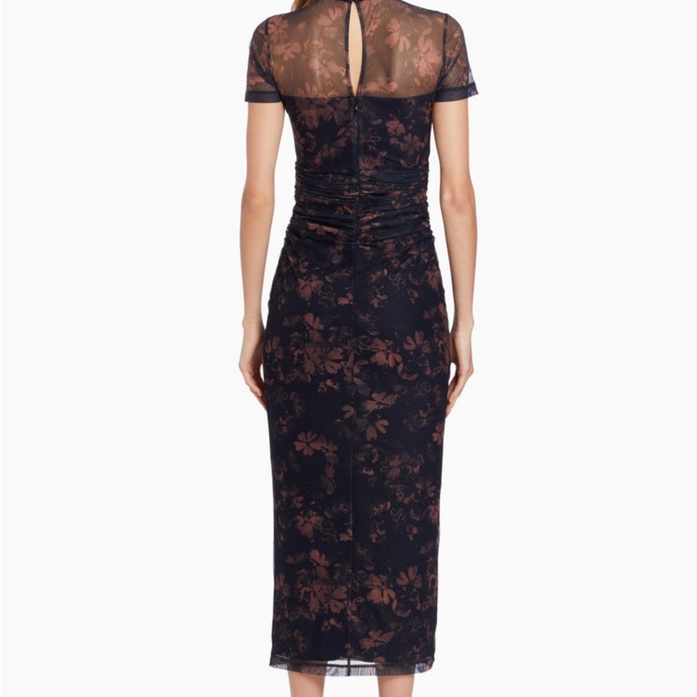 Amanda uprichard DOMINIQUE DRESS $340 current style - Picture 6 of 8